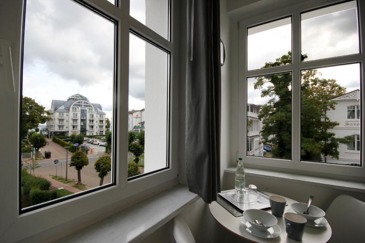 Villa Felicitas By Rujana Binz Eksteriør bilde