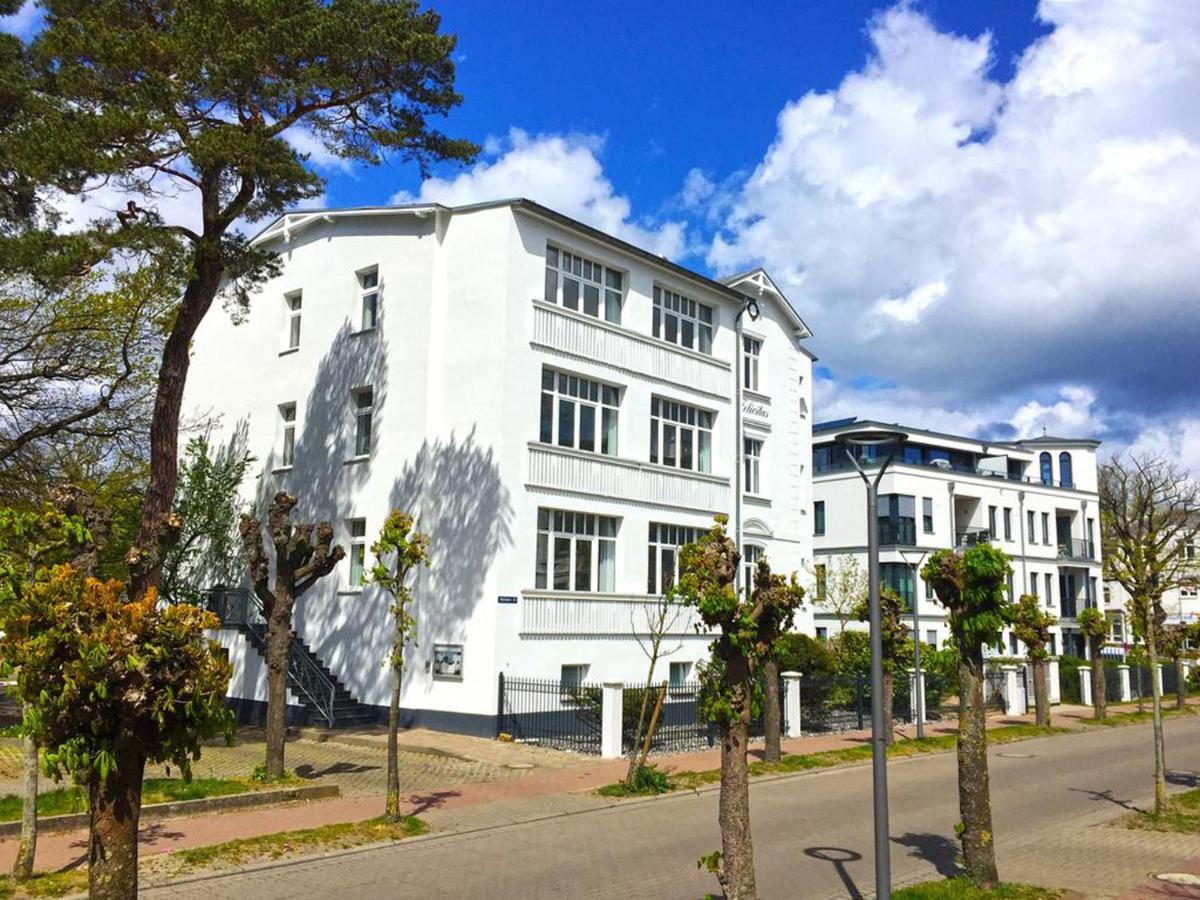 Villa Felicitas By Rujana Binz Eksteriør bilde