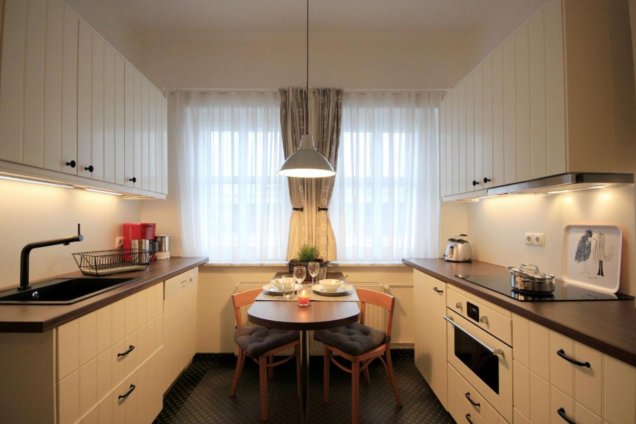Villa Felicitas By Rujana Binz Eksteriør bilde